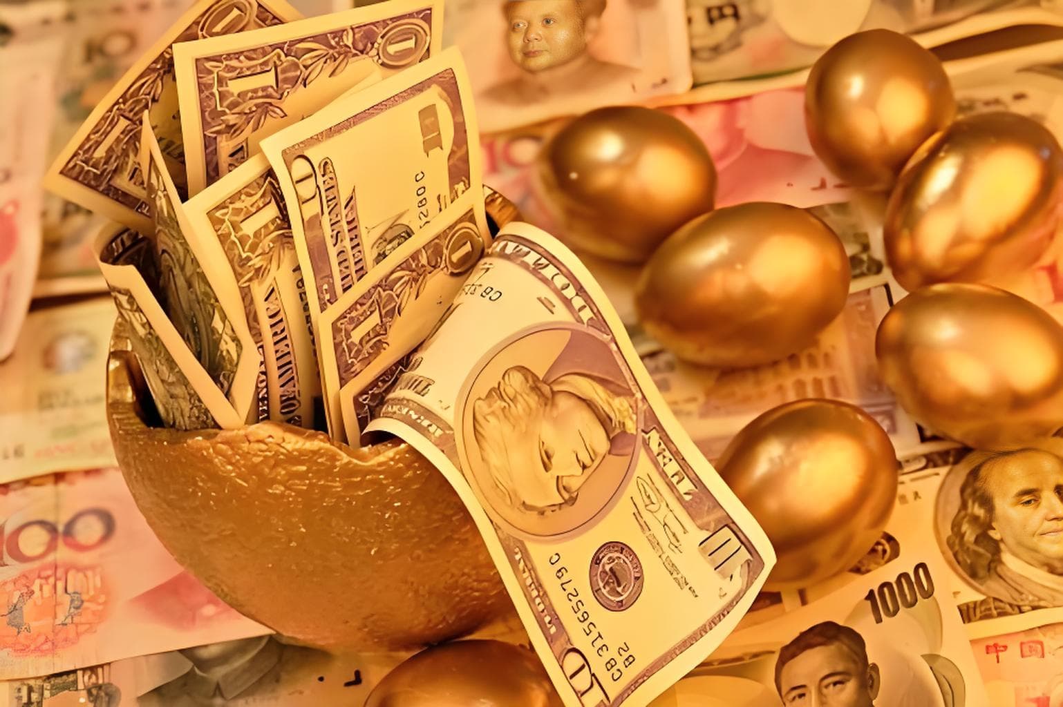 长宏网配资:股票开户配资-A股午后大反转！重磅驱动突然来袭！